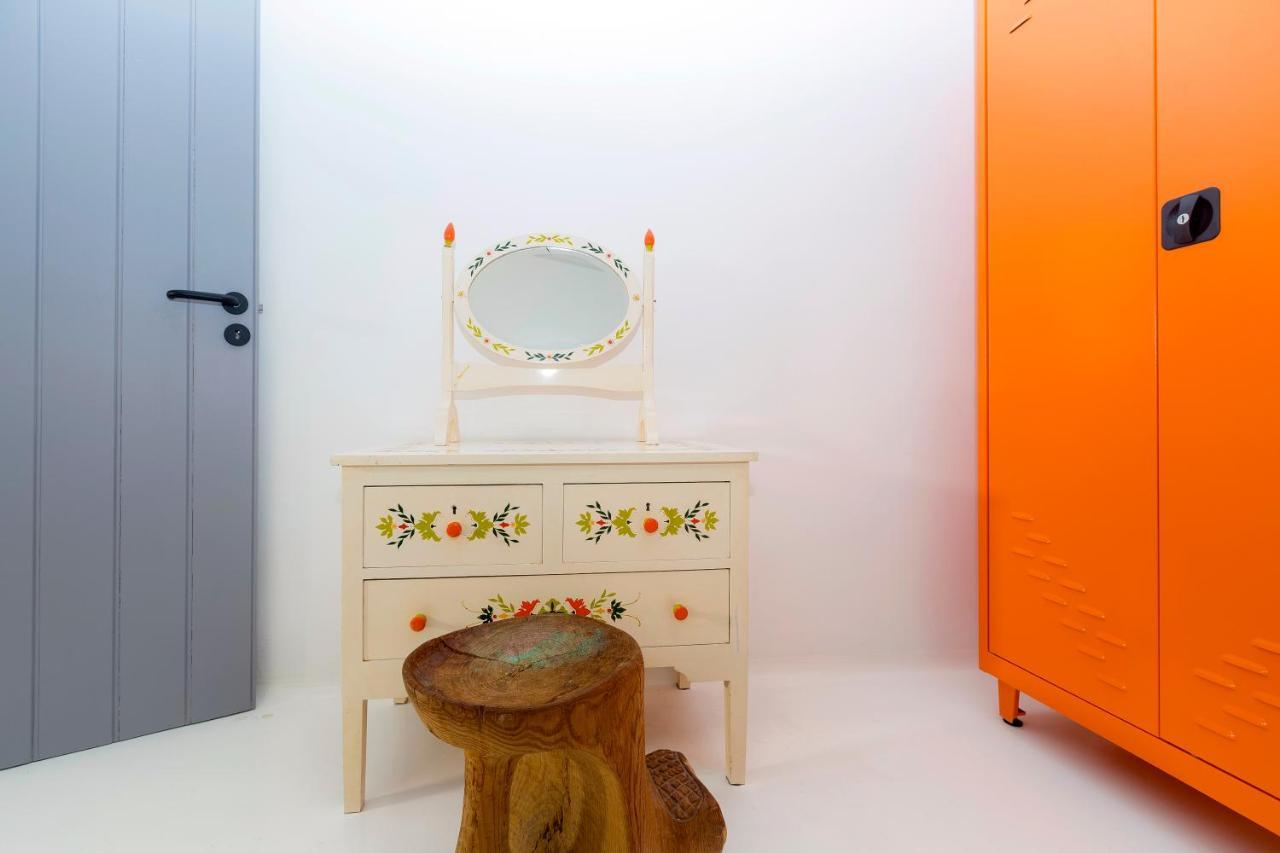 Danilia The Storage Houseヴィラ エクステリア 写真